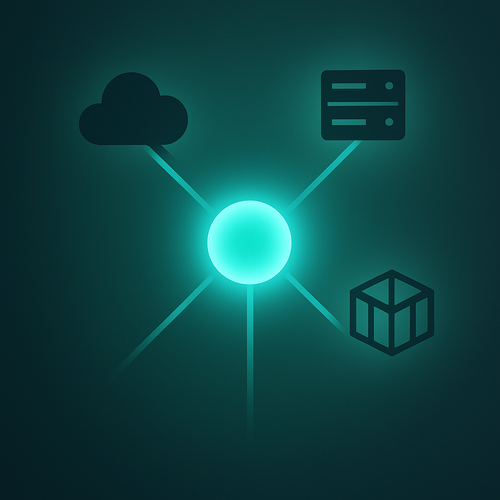 Seamless Self-Hosting AI Agent Skill for Cloud Apps