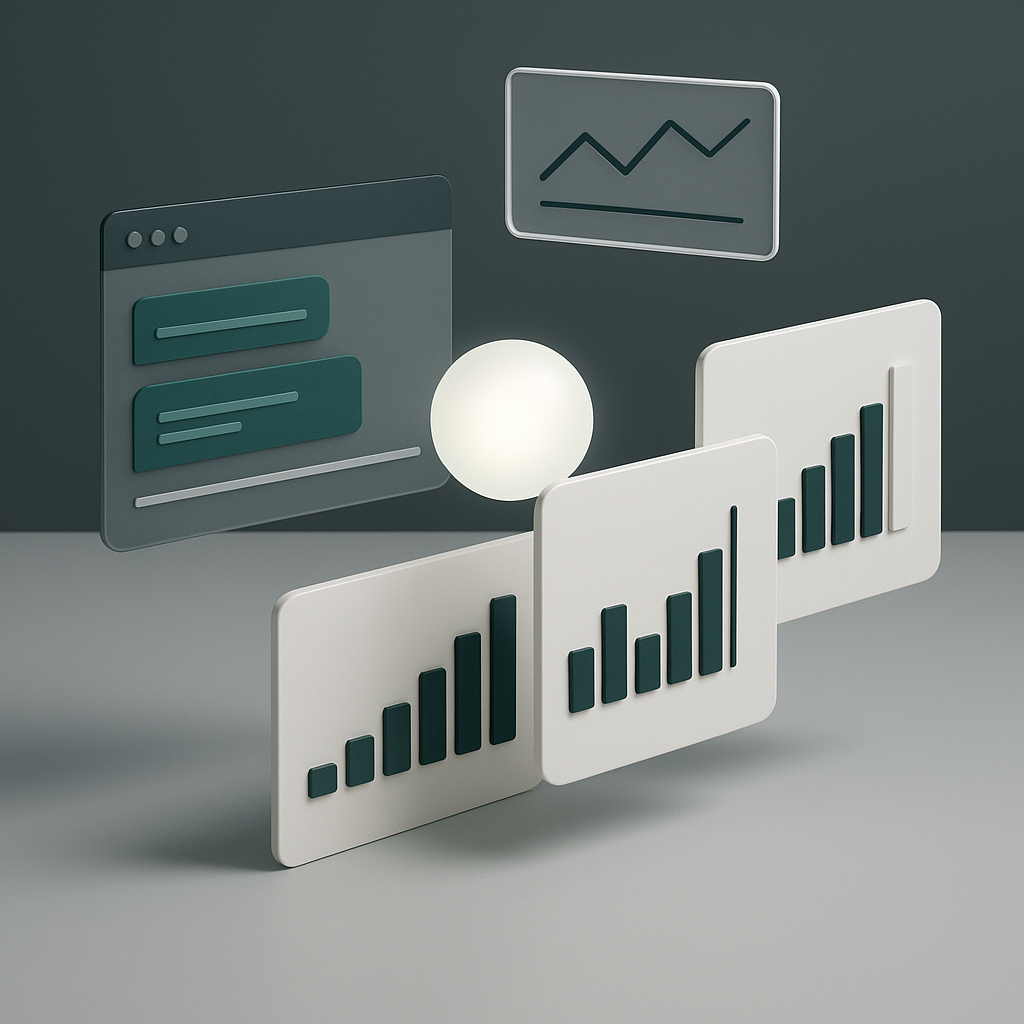 Transform Chat History into Relationship K-Line Charts with AI